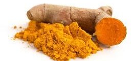 Le curcuma un anti-inflamm...