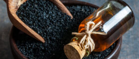 Les bienfaits anti-inflamm...