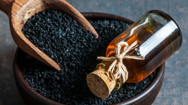 Les bienfaits anti-inflammatoires du cumin noir